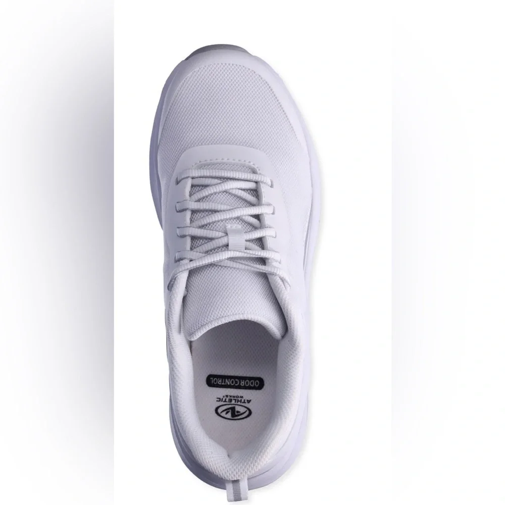 White Women's Sneakers